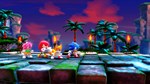 * Sonic Superstars: Deluxe Edition featuring LEGO Steam
