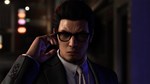 * Like a Dragon Gaiden: The Man Who Erased His Name Ste