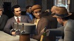 * Mafia Trilogy Steam АККАУНТ НОВЫЙ +ПОЧТА*