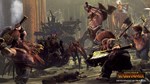 * Total War: Warhammer Steam АККАУНТ НОВЫЙ+ПОЧТА