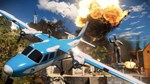 * Just Cause 3 Steam АККАУНТ НОВЫЙ +ПОЧТА*