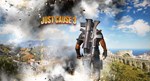 * Just Cause 3 Steam АККАУНТ НОВЫЙ +ПОЧТА*