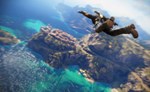 * Just Cause 3 Steam АККАУНТ НОВЫЙ +ПОЧТА*