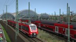 * Train Simulator Classic Steam АККАУНТ +ПОЧТА*