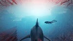 * Maneater Steam АККАУНТ НОВЫЙ +ПОЧТА*