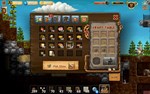 * Craft The World Steam АККАУНТ НОВЫЙ+ПОЧТА