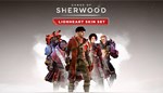 * Gangs of Sherwood Lionheart Edition Steam АККАУНТ