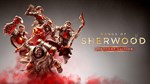 * Gangs of Sherwood Lionheart Edition Steam АККАУНТ