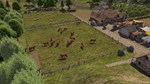 * Banished Steam АККАУНТ НОВЫЙ +ПОЧТА*