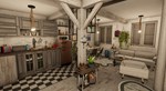 * House Flipper 2 Steam АККАУНТ НОВЫЙ+ПОЧТА