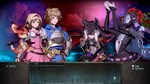 * Granblue Fantasy Versus: Rising Steam АККАУНТ +ПОЧТА