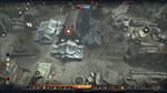 * War Hospital Steam АККАУНТ НОВЫЙ +ПОЧТА*