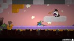 * BattleBlock Theater Steam АККАУНТ НОВЫЙ+ПОЧТА