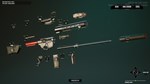 * Contain Steam АККАУНТ НОВЫЙ +ПОЧТА*