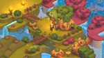 * Bandle Tale: A League of Legends Story Steam АККАУНТ