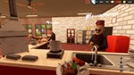 * Kebab Chefs! - Restaurant Simulator Steam АККАУНТ