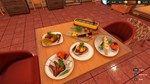 * Kebab Chefs! - Restaurant Simulator Steam АККАУНТ