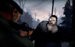 * Left 4 Dead Steam АККАУНТ НОВЫЙ +ПОЧТА*