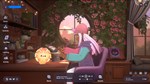 * Spirit City: Lofi Sessions Steam АККАУНТ +ПОЧТА*