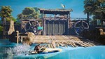 * BIOMUTANT Steam АККАУНТ НОВЫЙ +ПОЧТА*