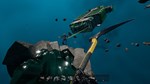 * Starbase Steam АККАУНТ НОВЫЙ +ПОЧТА*
