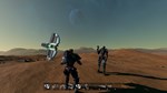 * Starbase Steam АККАУНТ НОВЫЙ +ПОЧТА*