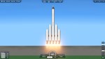 * Spaceflight Simulator Steam АККАУНТ НОВЫЙ+ПОЧТА