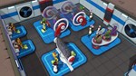 * Evil Genius 2 Steam АККАУНТ НОВЫЙ +ПОЧТА*