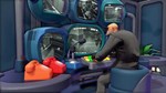 * Evil Genius 2 Steam АККАУНТ НОВЫЙ +ПОЧТА*