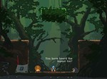 * Jump King Steam АККАУНТ НОВЫЙ +ПОЧТА*