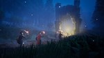 * Dawn of Defiance Steam АККАУНТ НОВЫЙ+ПОЧТА