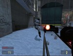 * Half-Life 2 Steam АККАУНТ НОВЫЙ +ПОЧТА*