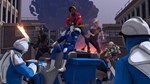 * Dustborn Steam АККАУНТ НОВЫЙ +ПОЧТА*