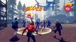* Dustborn Steam АККАУНТ НОВЫЙ +ПОЧТА*
