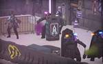 * Tactical Breach Wizards: Special Edition Steam АККАУН