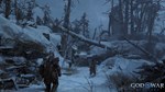 * God Of War Ragnar*k Deluxe Edition Steam АККАУНТ