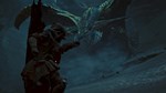 * Monster Hunter Wilds Steam АККАУНТ НОВЫЙ+ПОЧТА