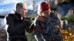 * Far Cry 4 Ubisoft Connect АККАУНТ НОВЫЙ+ПОЧТА