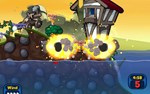 * Worms Reloaded Steam КЛЮЧ * GLOBAL