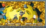 * Worms Reloaded Steam КЛЮЧ * GLOBAL