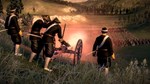 * Total War Shogun 2: Fall of the Samurai Steam КЛЮЧ