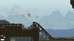 * Dustforce Steam КЛЮЧ * GLOBAL
