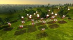 * Empire: Total War Steam КЛЮЧ * GLOBAL