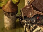 *Robin Hood The Legend of Sherwood Steam КЛЮЧ *GLOBAL