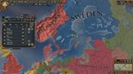 * Europa Universalis IV Digital Extreme Edition Steam К