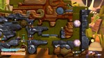 * Worms Clan Wars Steam КЛЮЧ * GLOBAL