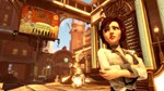 * BioShock Infinite EU Steam КЛЮЧ * ЕВРОПА
