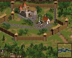 Cossacks: Back to War Steam КЛЮЧ