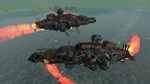 * From the Depths Steam КЛЮЧ * GLOBAL