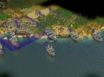 * Sid Meier´s Civilization IV: Colonization Steam КЛЮЧ